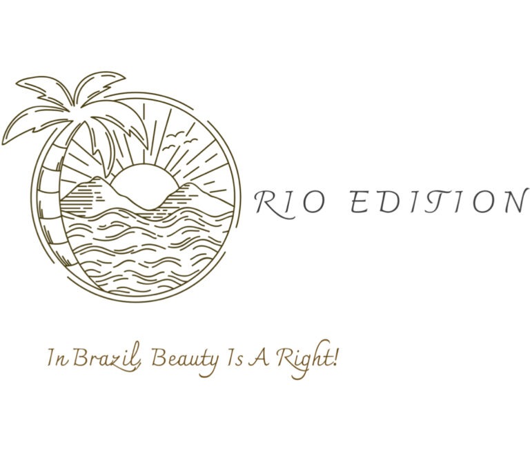 Rio edition logo