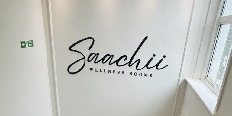 Saachii Wellness Rooms, Chiswick